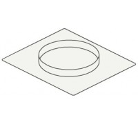 Falmec Фланец  D=200 мм, для Downdraft/Nuvola/Stella/Eclisse