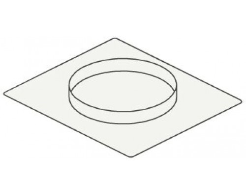 Falmec Фланец  D=200 мм, для Downdraft/Nuvola/Stella/Eclisse