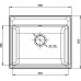 GranFest VERTEX 580 Топаз