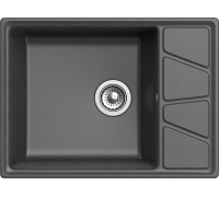 GranFest VERTEX 680L Графит