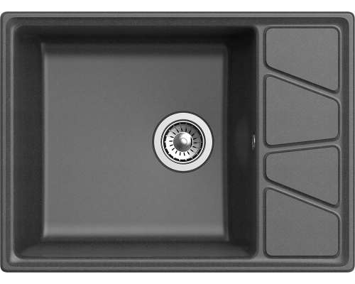 GranFest VERTEX 680L Графит