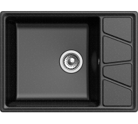 GranFest VERTEX 680L Черный