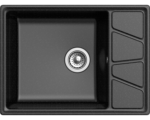 GranFest VERTEX 680L Черный