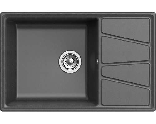 GranFest VERTEX 780L Графит