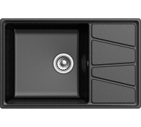 GranFest VERTEX 780L Черный