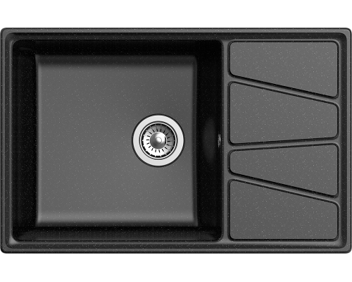 GranFest VERTEX 780L Черный