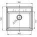 GranFest QUADRO 561 Топаз 703