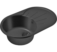 GranFest RONDO 750L Графит