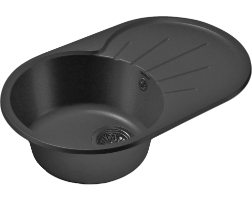 GranFest RONDO 750L Графит