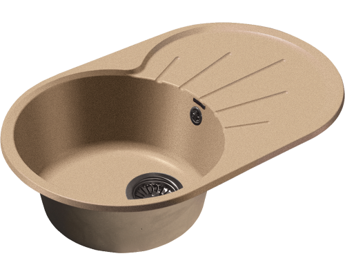 GranFest RONDO 750L Песочный