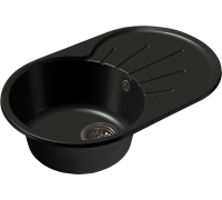 GranFest RONDO 750L Черный