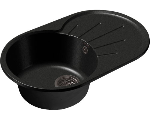 GranFest RONDO 750L Черный