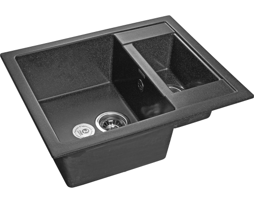 GranFest QUADRO 610K Графит