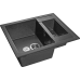 GranFest QUADRO 610K Графит