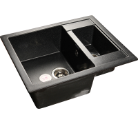 GranFest QUADRO 610K Черный