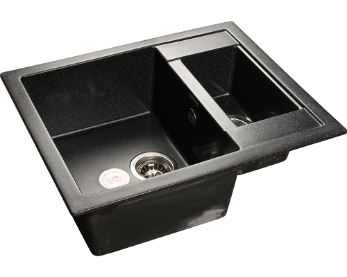 GranFest QUADRO 610K Черный