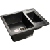 GranFest QUADRO 610K Черный