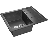 GranFest QUADRO 650L Графит