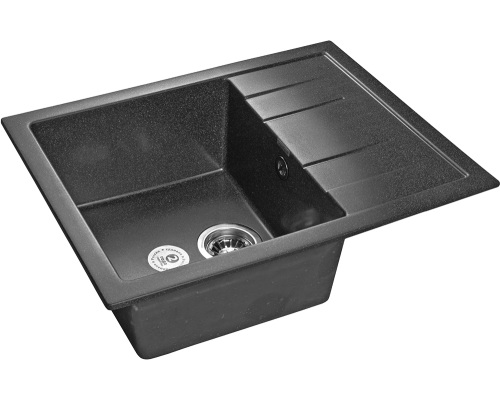 GranFest QUADRO 650L Графит