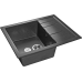GranFest QUADRO 650L Графит