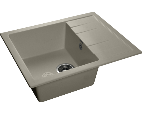 GranFest QUADRO 650L Топаз