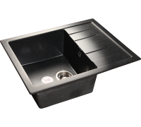 GranFest QUADRO 650L Черный