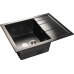GranFest QUADRO 650L Черный