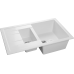 GranFest QUADRO 775KL Иней