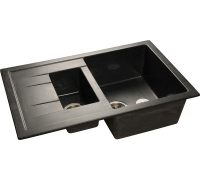 GranFest QUADRO 775KL Черный