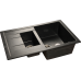 GranFest QUADRO 775KL Черный