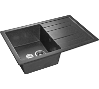 GranFest QUADRO 780L Графит