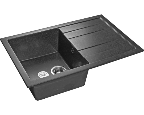 GranFest QUADRO 780L Графит