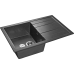 GranFest QUADRO 780L Графит