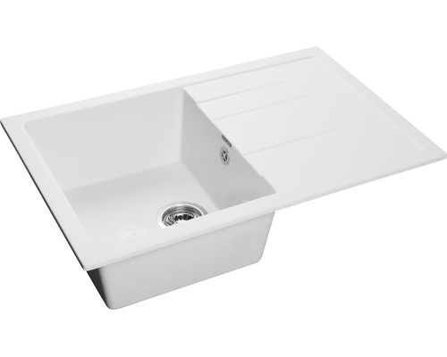 GranFest QUADRO 780L Иней