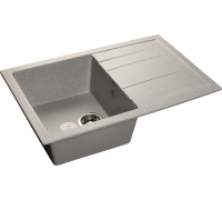 GranFest QUADRO 780L Серый