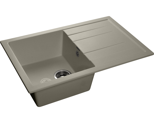 GranFest QUADRO 780L Топаз