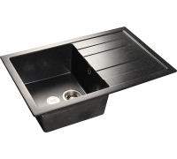 GranFest QUADRO 780L Черный