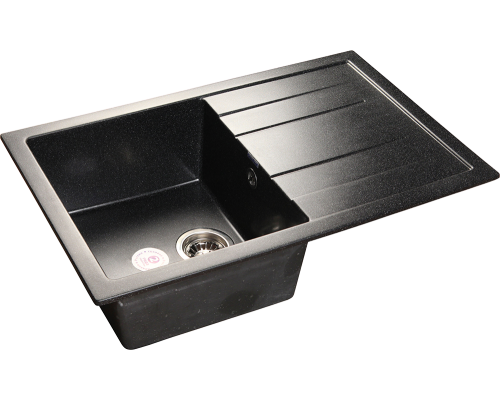 GranFest QUADRO 780L Черный