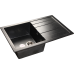 GranFest QUADRO 780L Черный