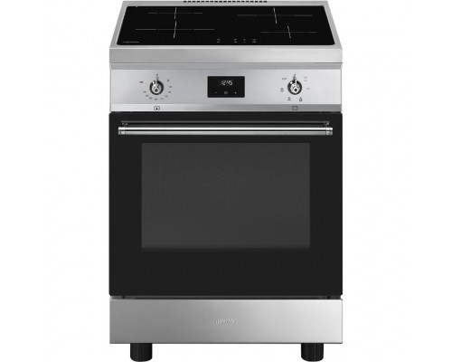 Smeg C6IMXT2
