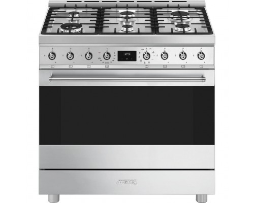 Smeg C9GMX2