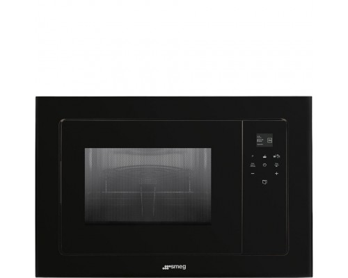 Smeg FMI120B3