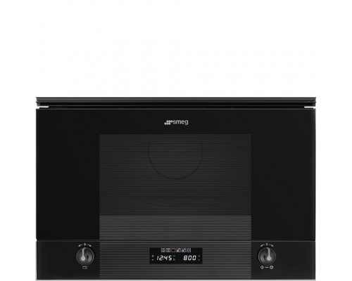 Smeg MP122B3
