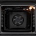 KRONA BIRNE 60 BL