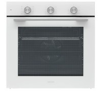 KRONA BIRNE 60 WH