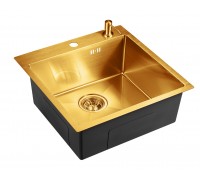 EMAR EMB-117A PVD Nano Golden