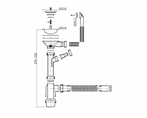 EMAR ESQ-1P
