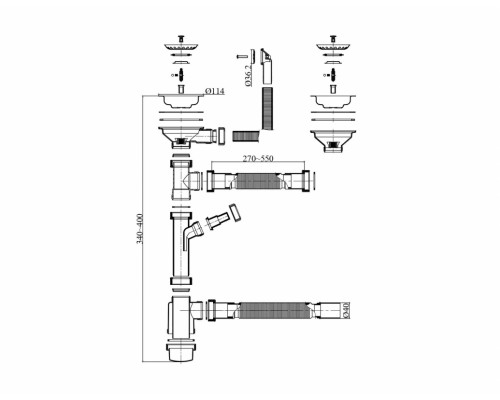 EMAR ESQ-2P