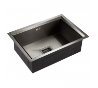 EMAR EMB-129A PVD Nano Dark