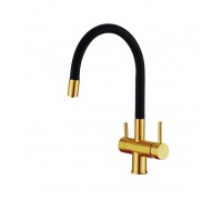 EMAR ЕС - 3015 PVD Golden